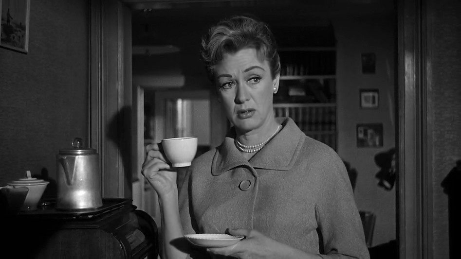 Anatomy of a Murder (1959) Anatomy of a Murder (1959)