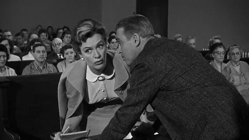 Anatomy of a Murder (1959) Anatomy of a Murder (1959)