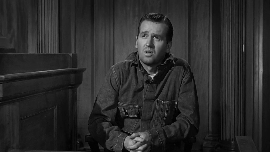 Anatomy of a Murder (1959) Anatomy of a Murder (1959)
