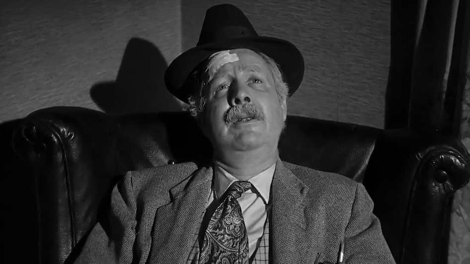 Anatomy of a Murder (1959) Anatomy of a Murder (1959)