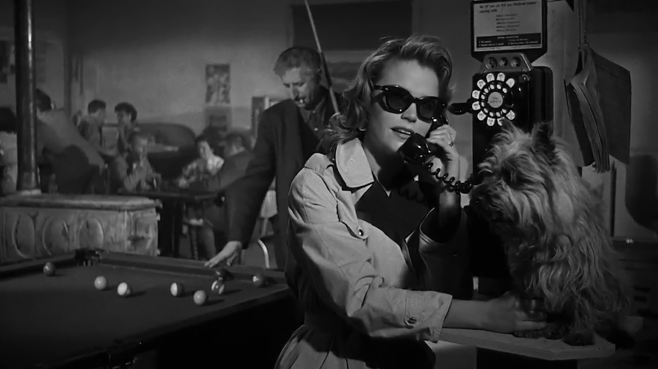 Anatomy of a Murder (1959)
