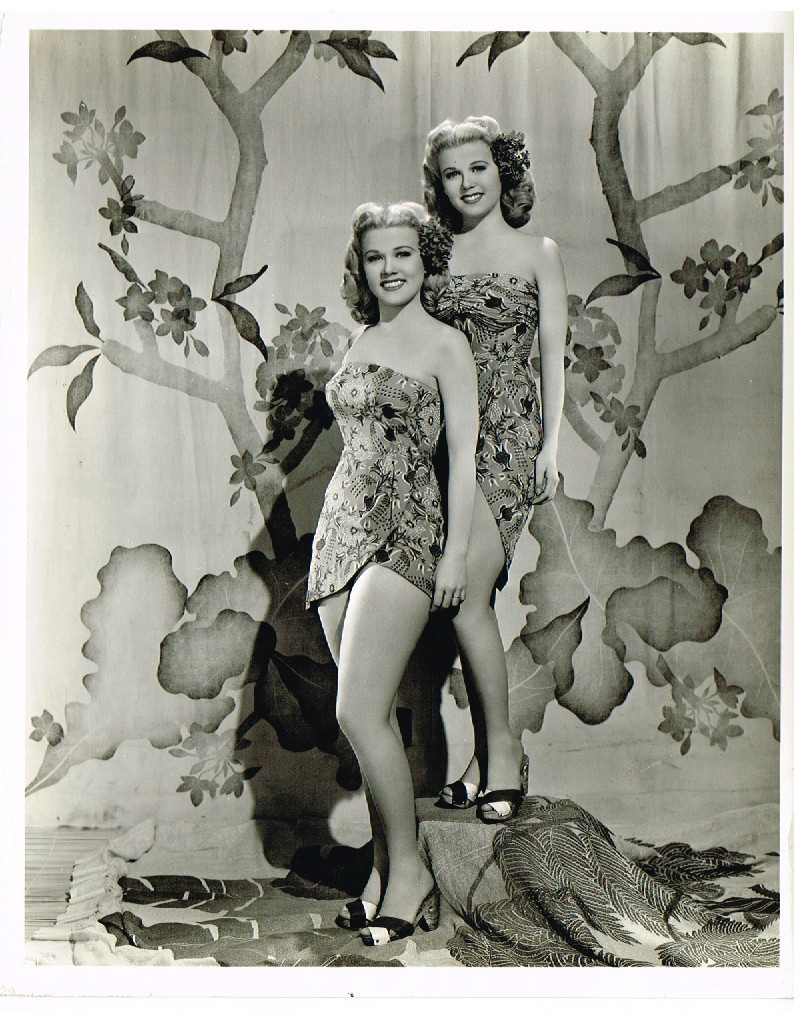 Lee and Lyn Wilde images picture Lee and Lyn Wilde