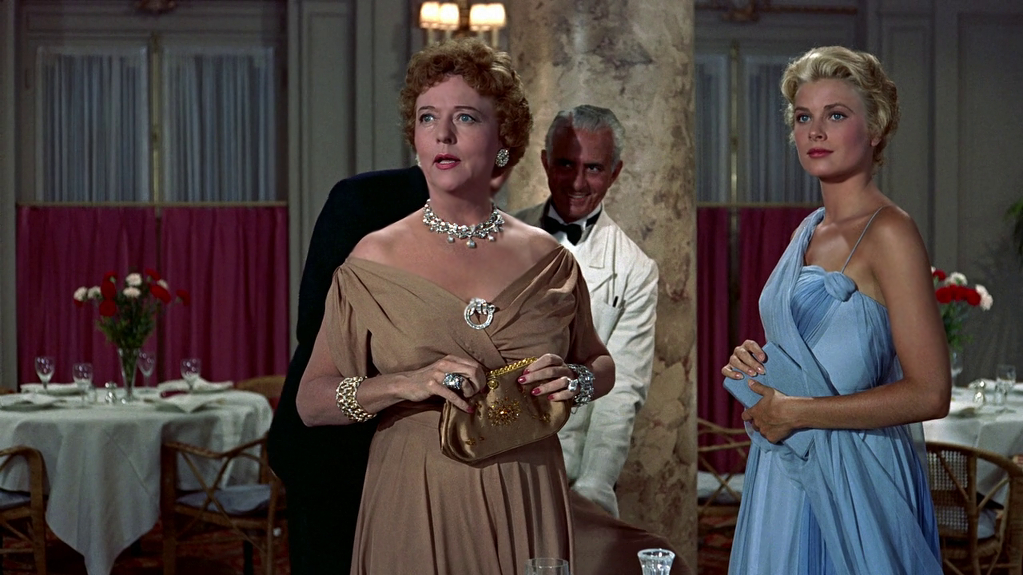 To Catch a Thief (1955) To Catch a Thief (1955)