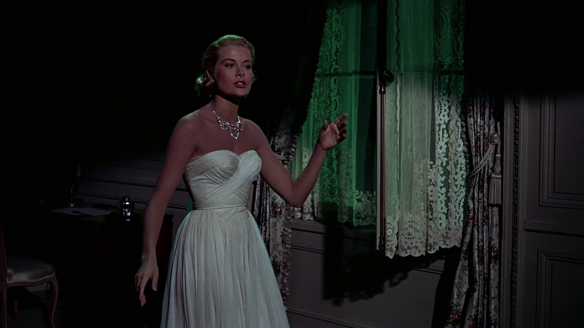 To Catch a Thief (1955) To Catch a Thief (1955)