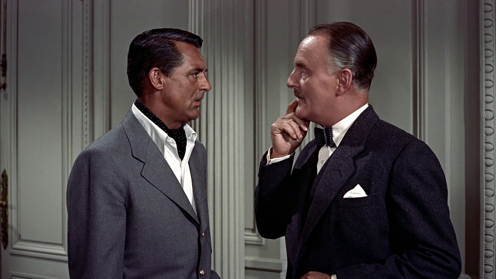 To Catch a Thief (1955)
