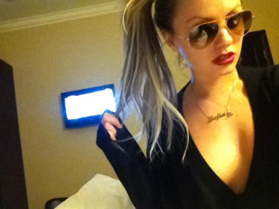 Alexandra Stan