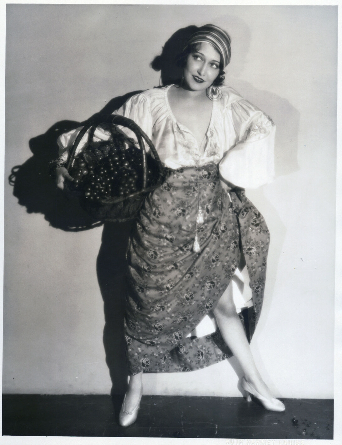 Picture of Dorothy Sebastian