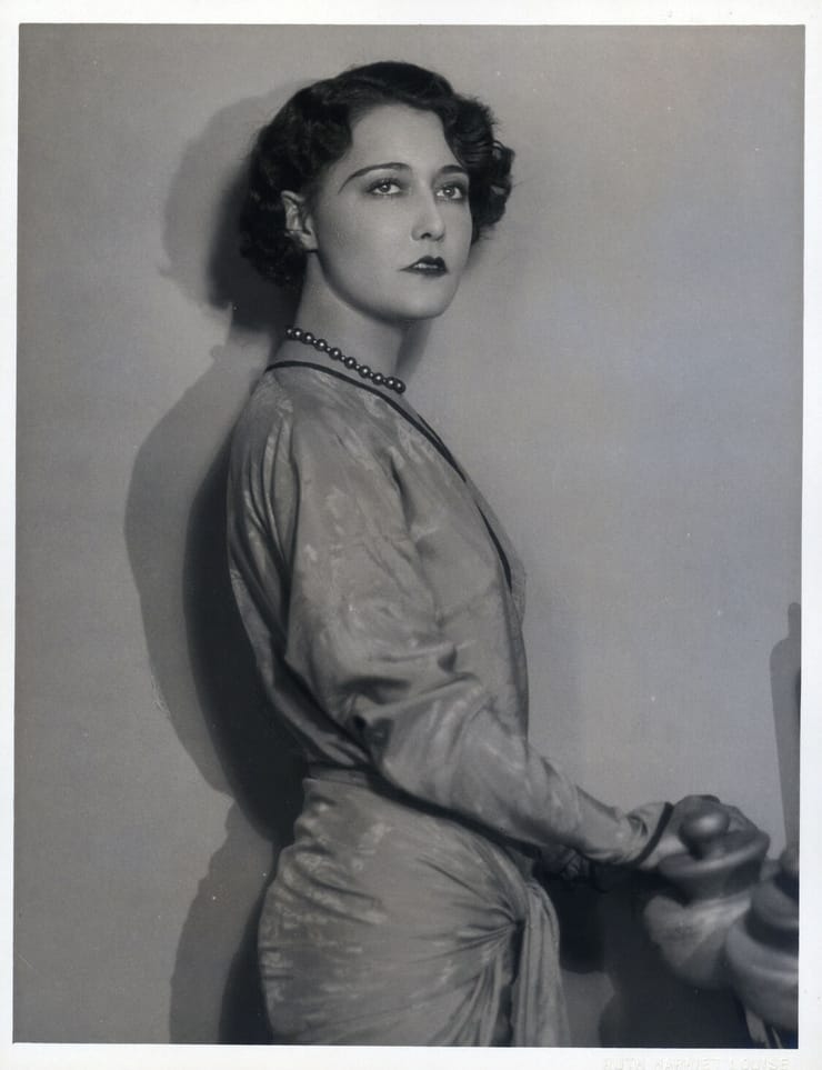 Picture of Dorothy Sebastian