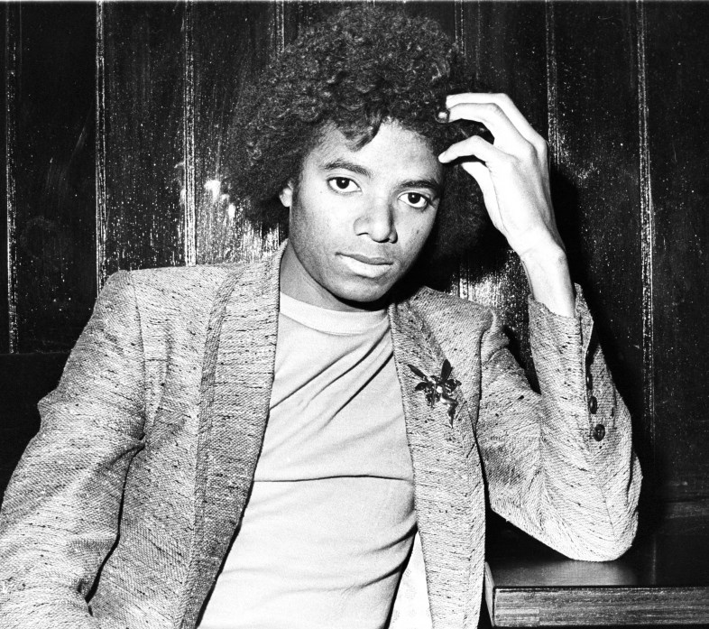 Michael Jackson