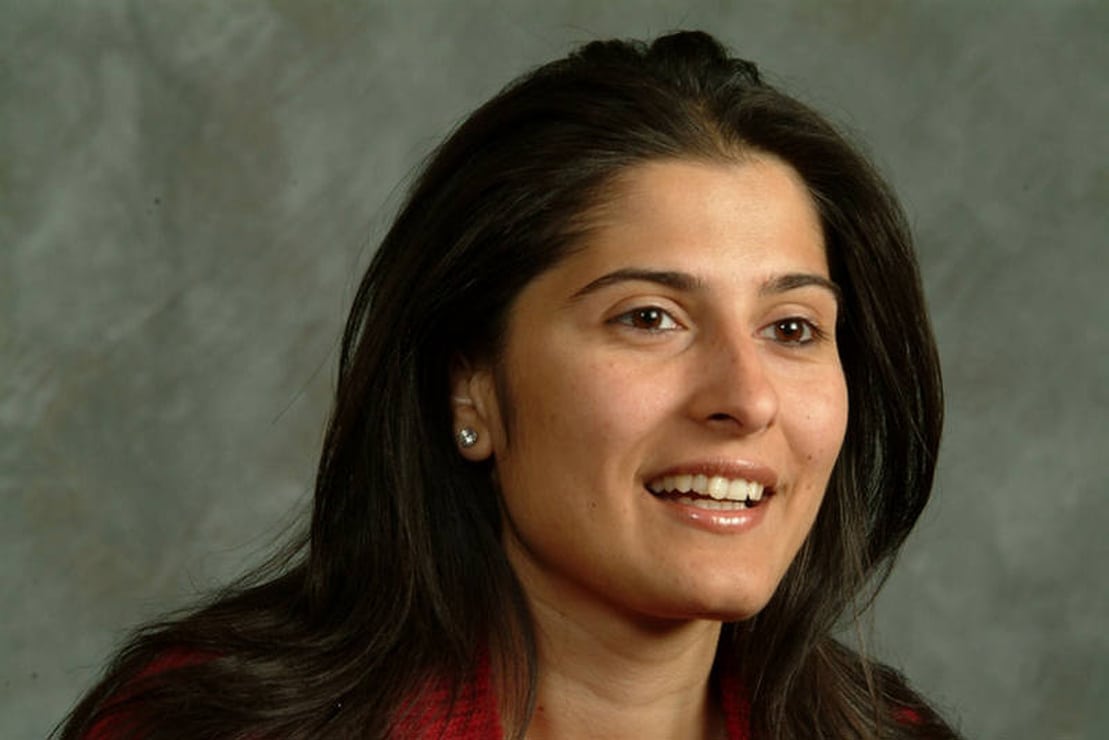 Sharmeen Obaid Chinoy Picture