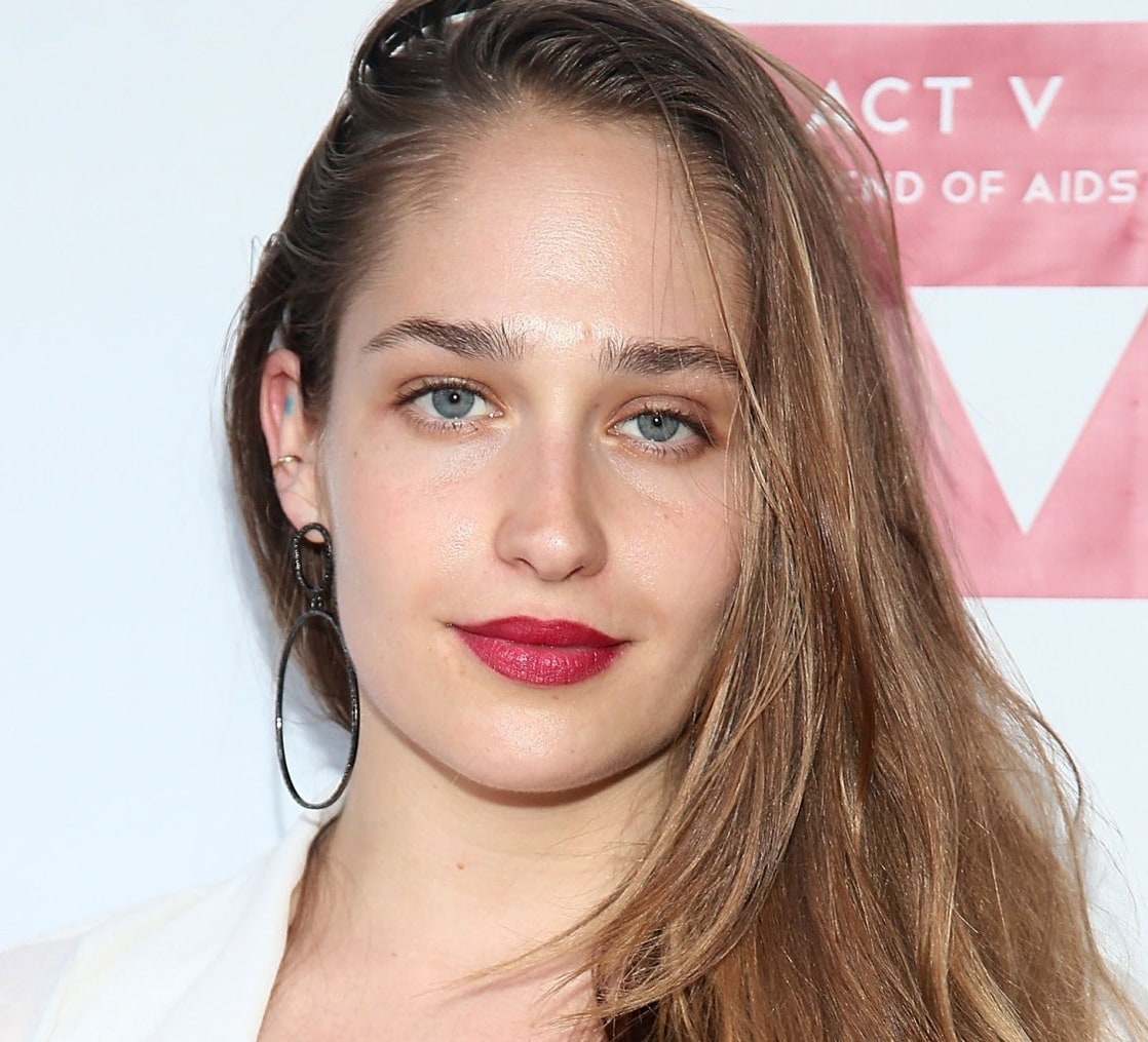 Jemima Kirke 8272