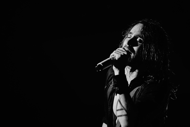 Jared Leto