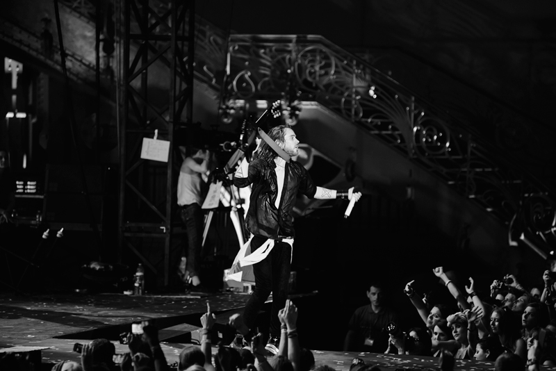 Jared Leto
