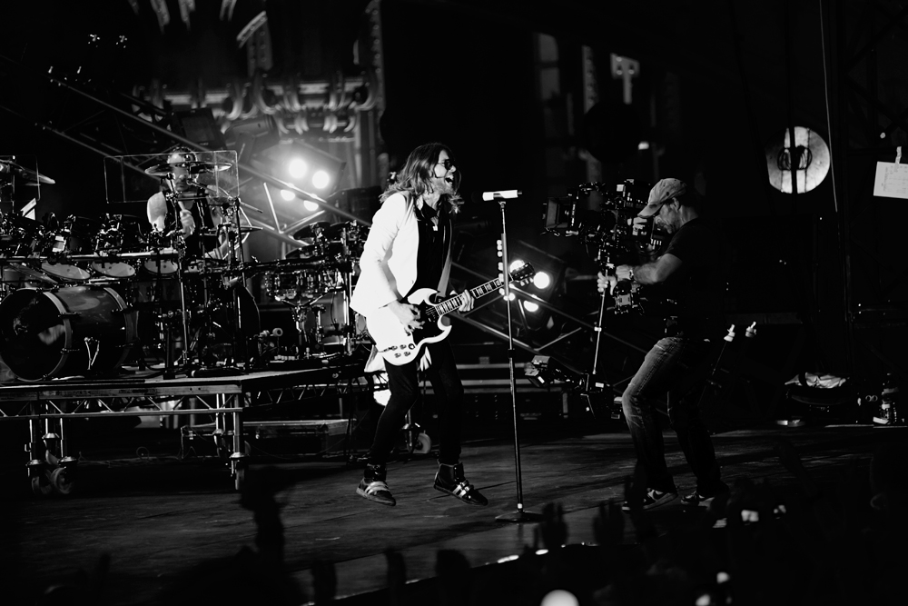 Jared Leto
