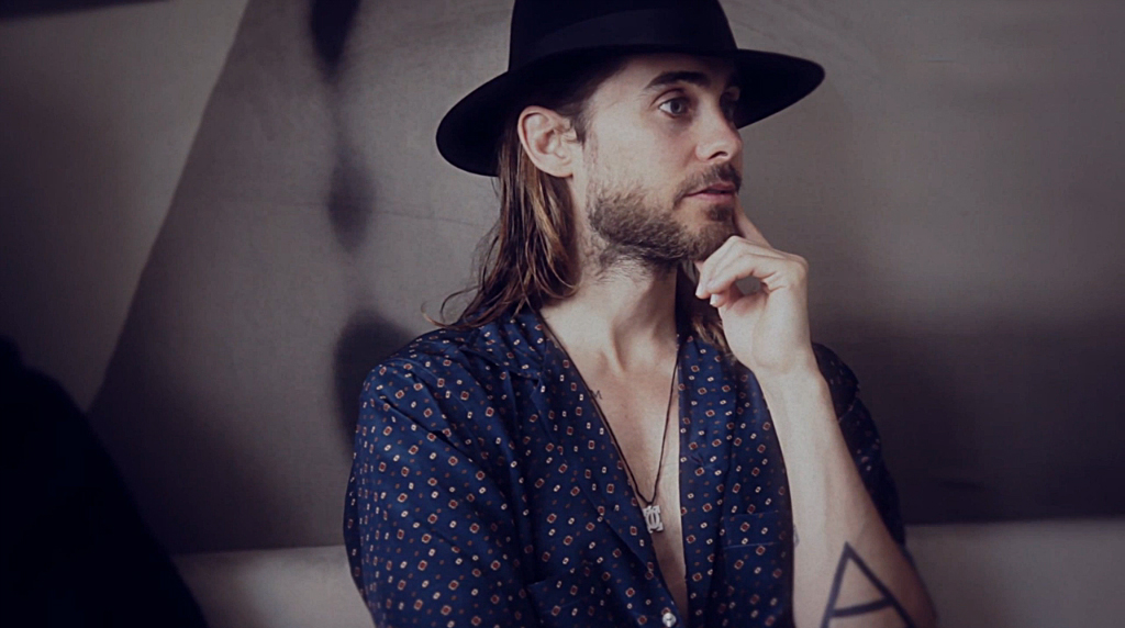 Jared Leto