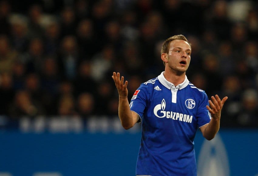 Ivan Rakitic
