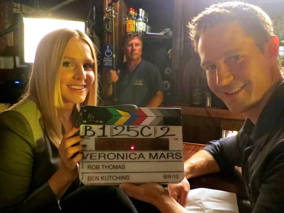 Veronica Mars