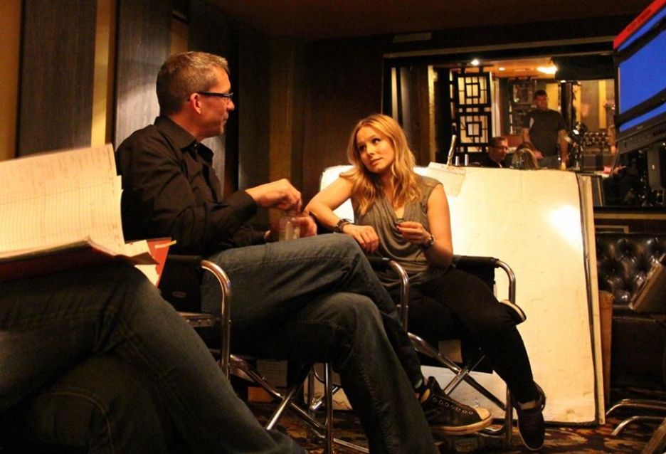 Veronica Mars