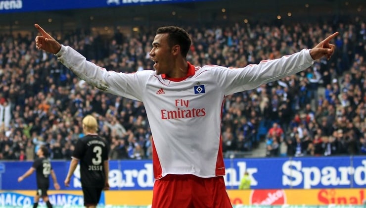 Seriously! 28+ List On Eric Maxim Choupo-Moting Hsv  They Forgot to Tell You.