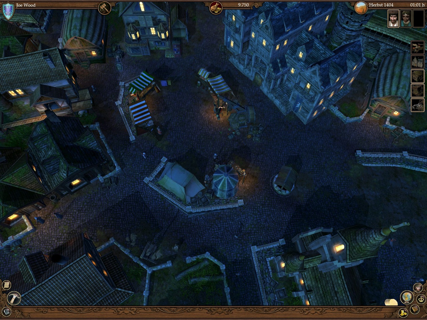 The Guild 2