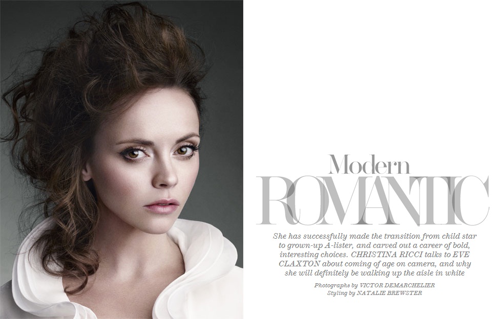 Picture of Christina Ricci