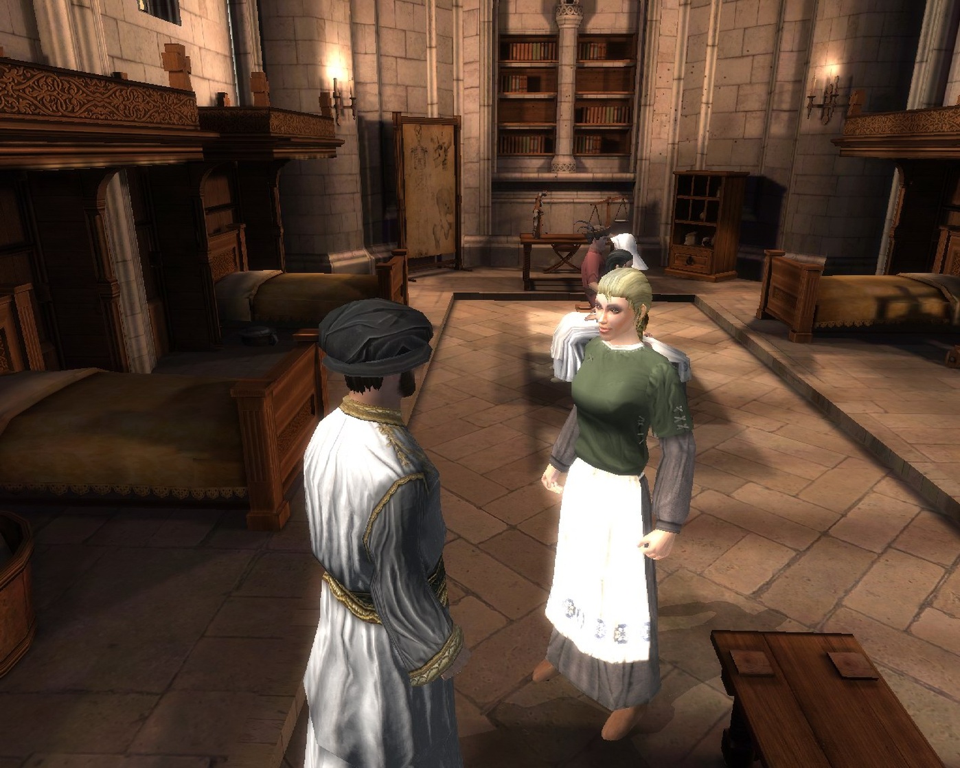 The Guild 2: Pirates of the High Seas