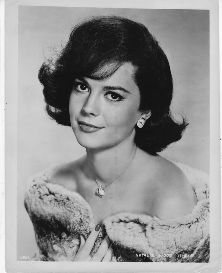 Picture of Natalie Wood