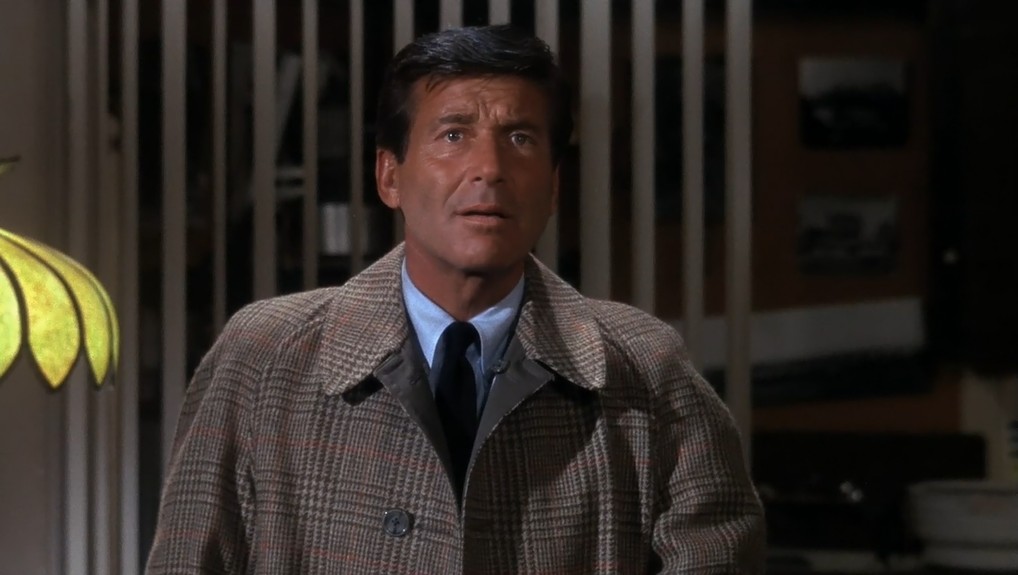 Wait Until Dark (1967) Wait Until Dark (1967)
