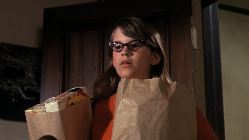 Wait Until Dark (1967) Wait Until Dark (1967)