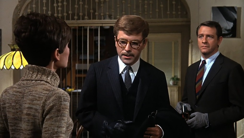 Wait Until Dark (1967) Wait Until Dark (1967)