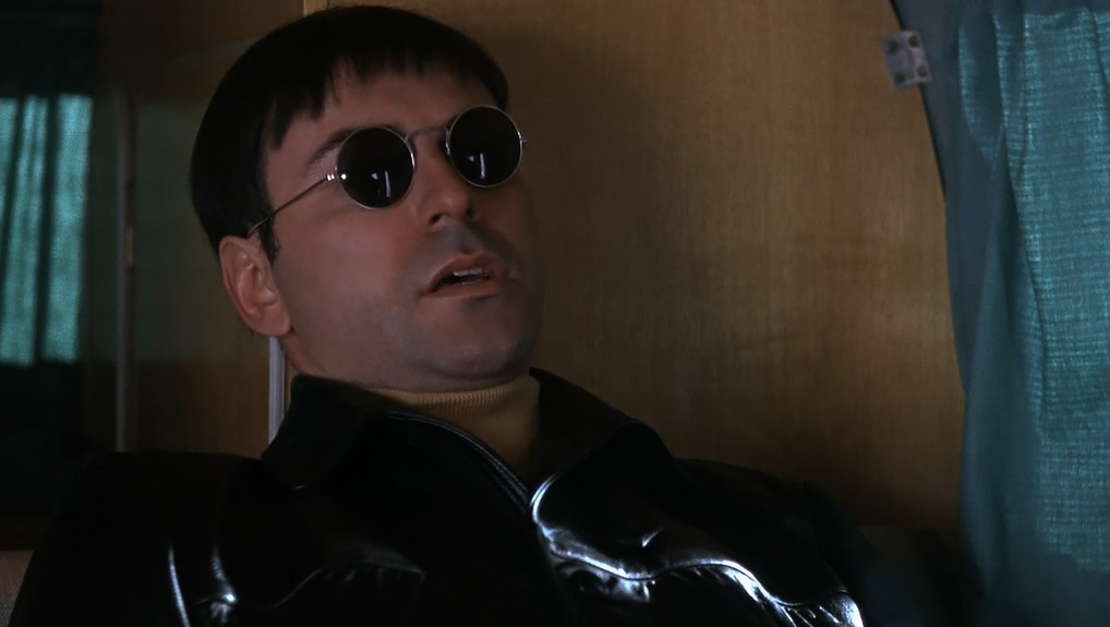 Wait Until Dark (1967)
