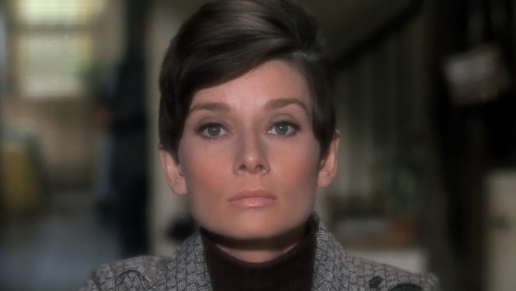 Wait Until Dark (1967)
