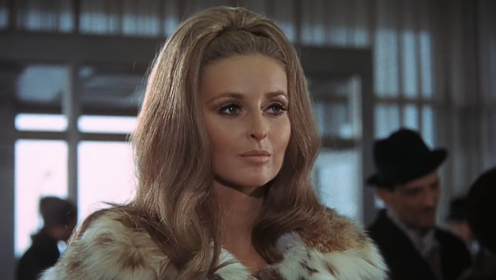 Wait Until Dark (1967) Wait Until Dark (1967)
