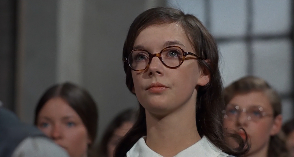 The Prime of Miss Jean Brodie