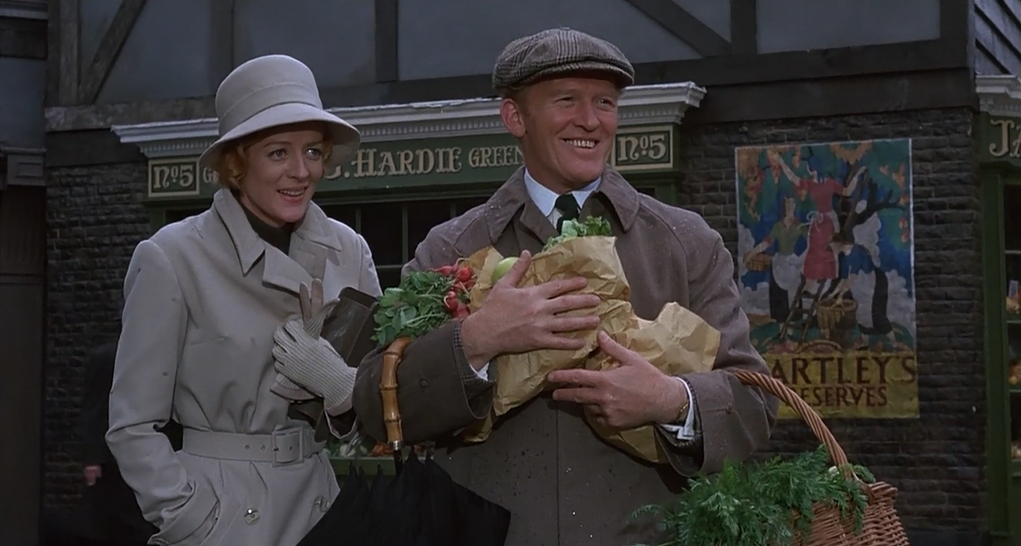 The Prime of Miss Jean Brodie The Prime of Miss Jean Brodie