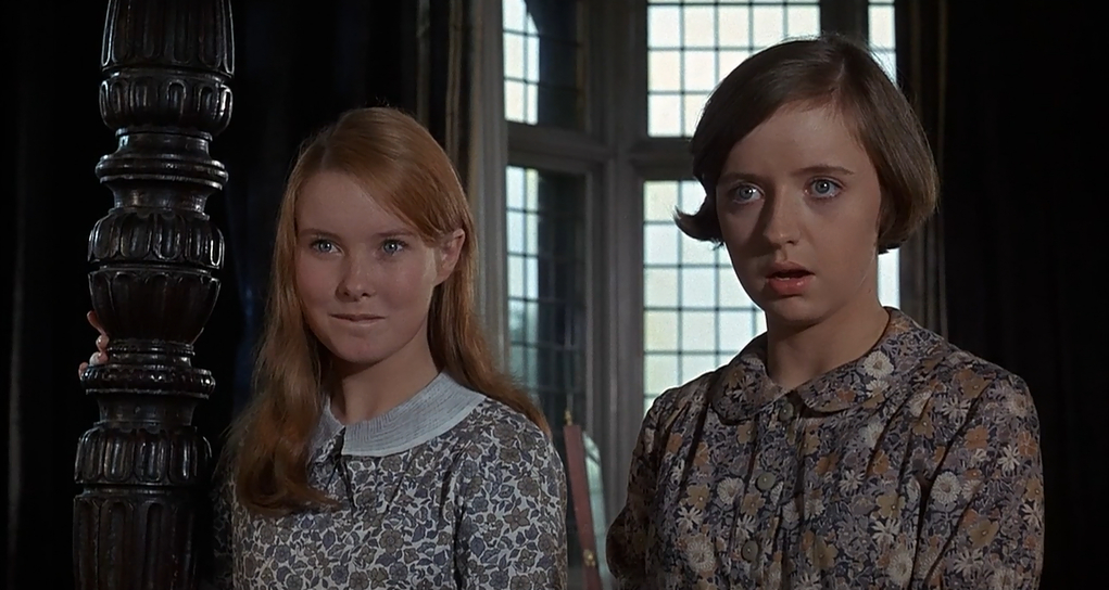 The Prime of Miss Jean Brodie