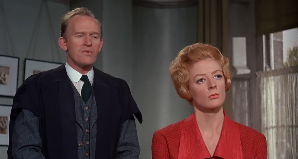 The Prime of Miss Jean Brodie