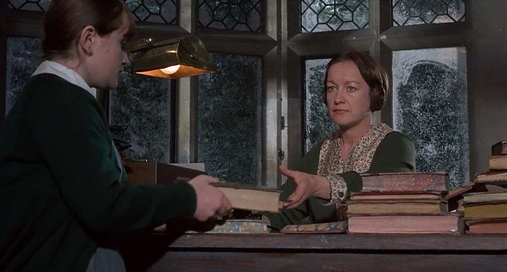 The Prime of Miss Jean Brodie