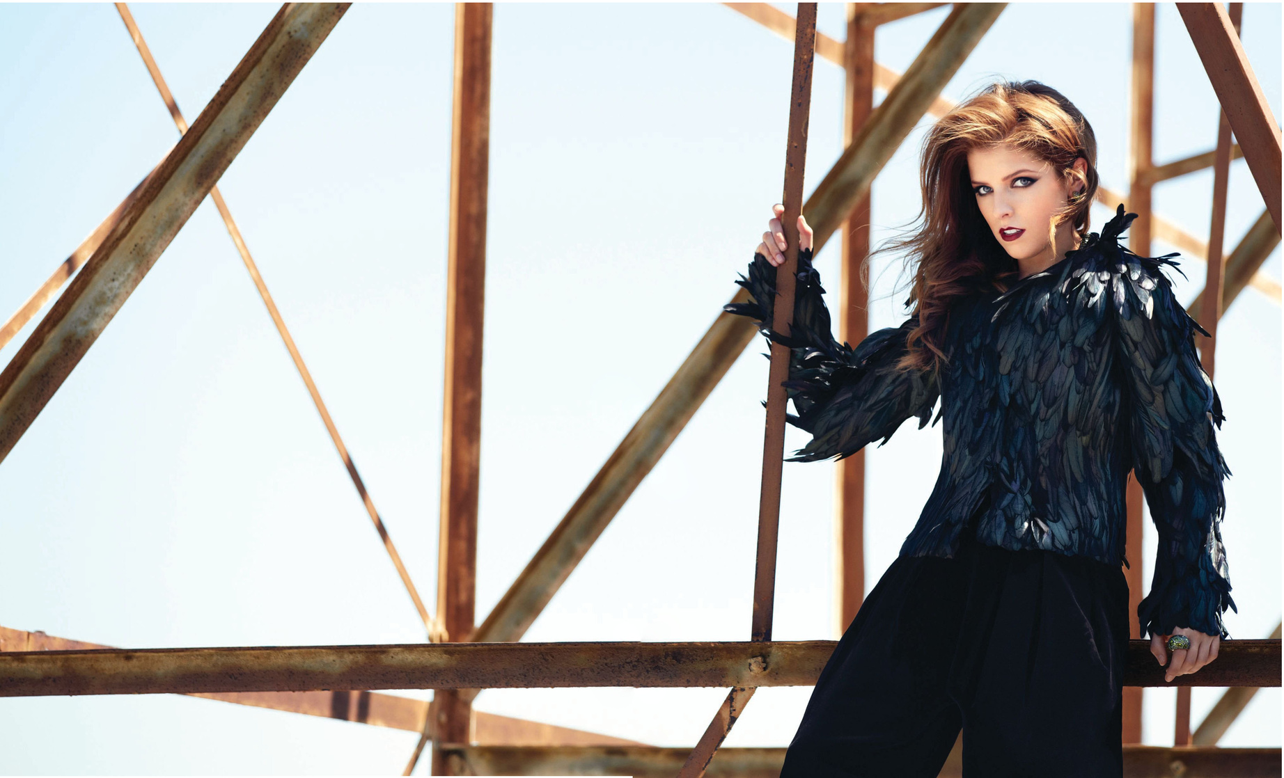 Anna Kendrick Anna Kendrick