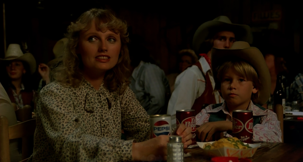 Tender Mercies (1983) Tender Mercies (1983)
