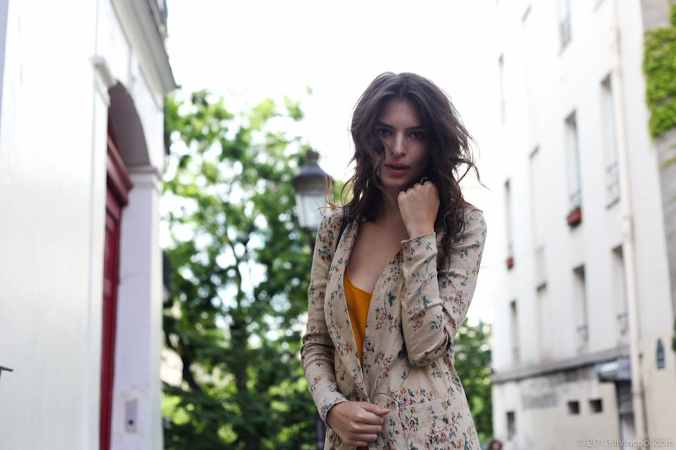 Emily Ratajkowski Emily Ratajkowski