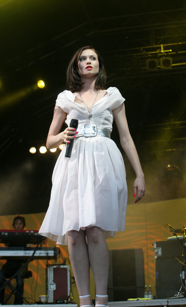 Sophie ellis bextor фото сейчас