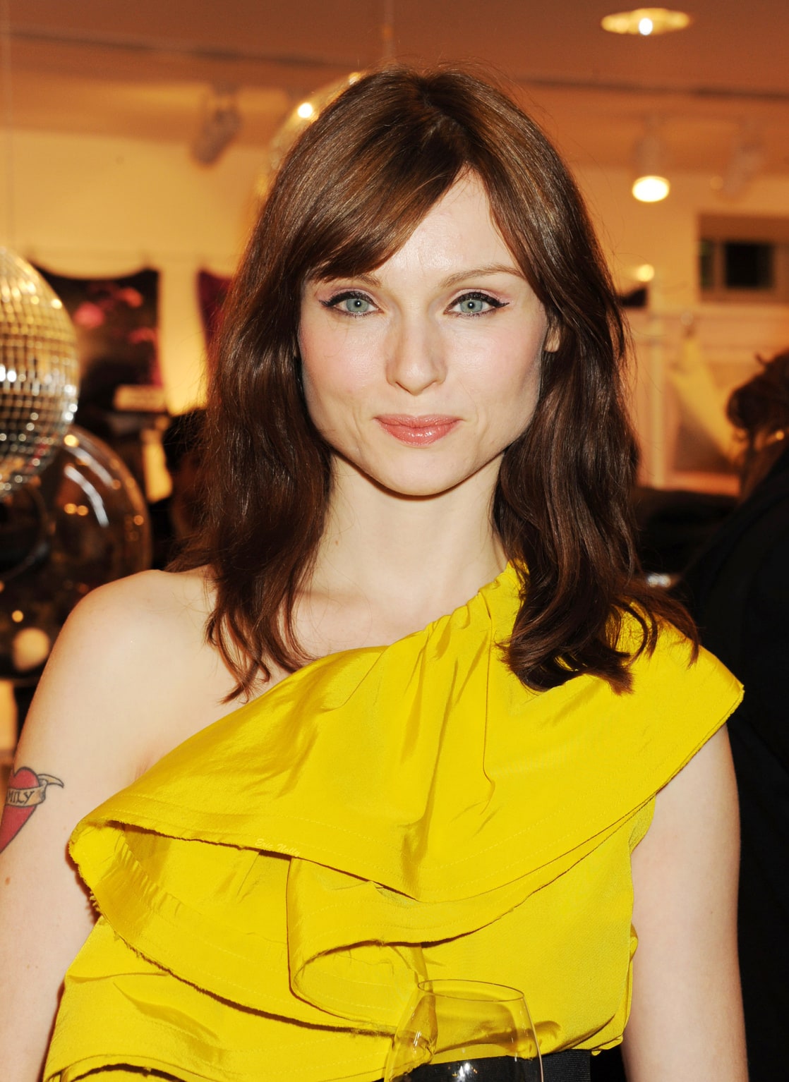 Sophie ellis bextor фото сейчас