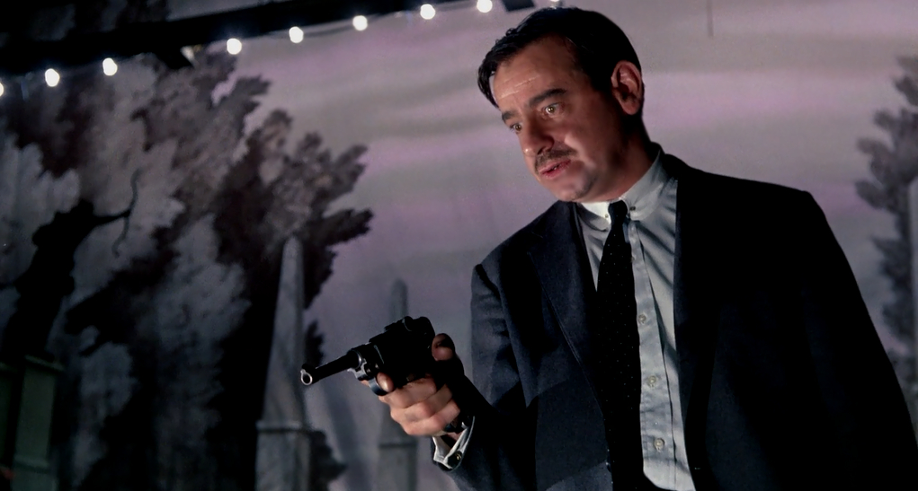 Charade (1963) Charade (1963)