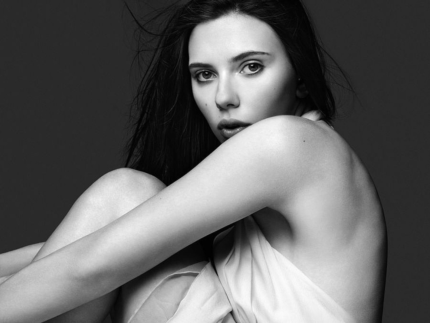Scarlett Johansson Scarlett Johansson