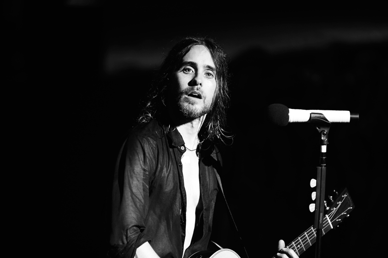 Jared Leto