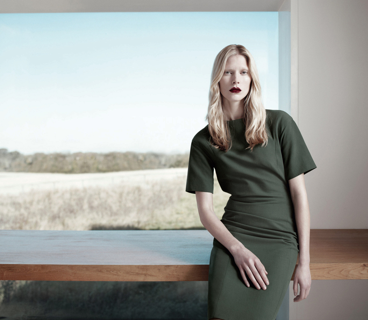 Iselin Steiro