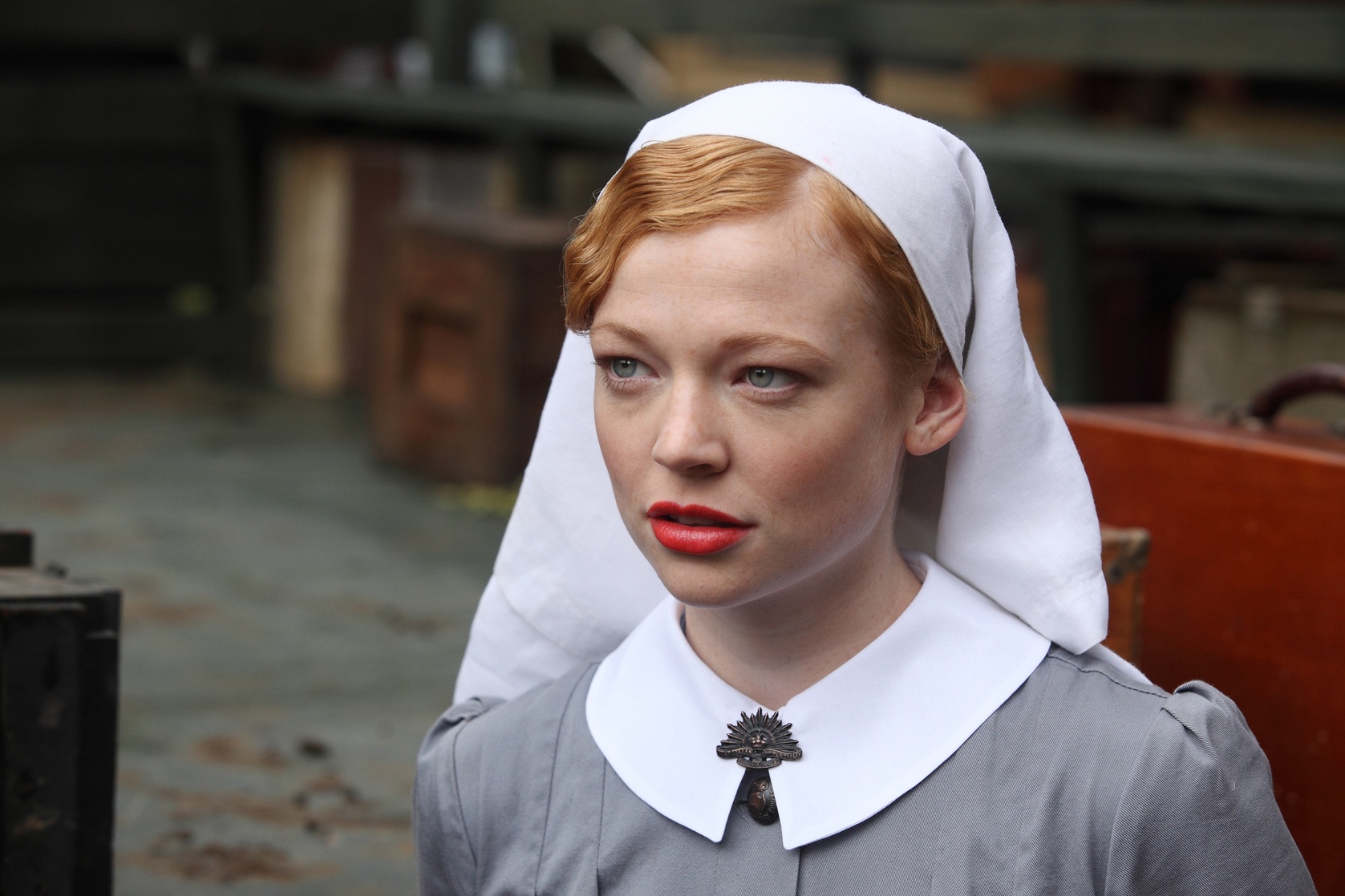 Sarah Snook Sarah Snook