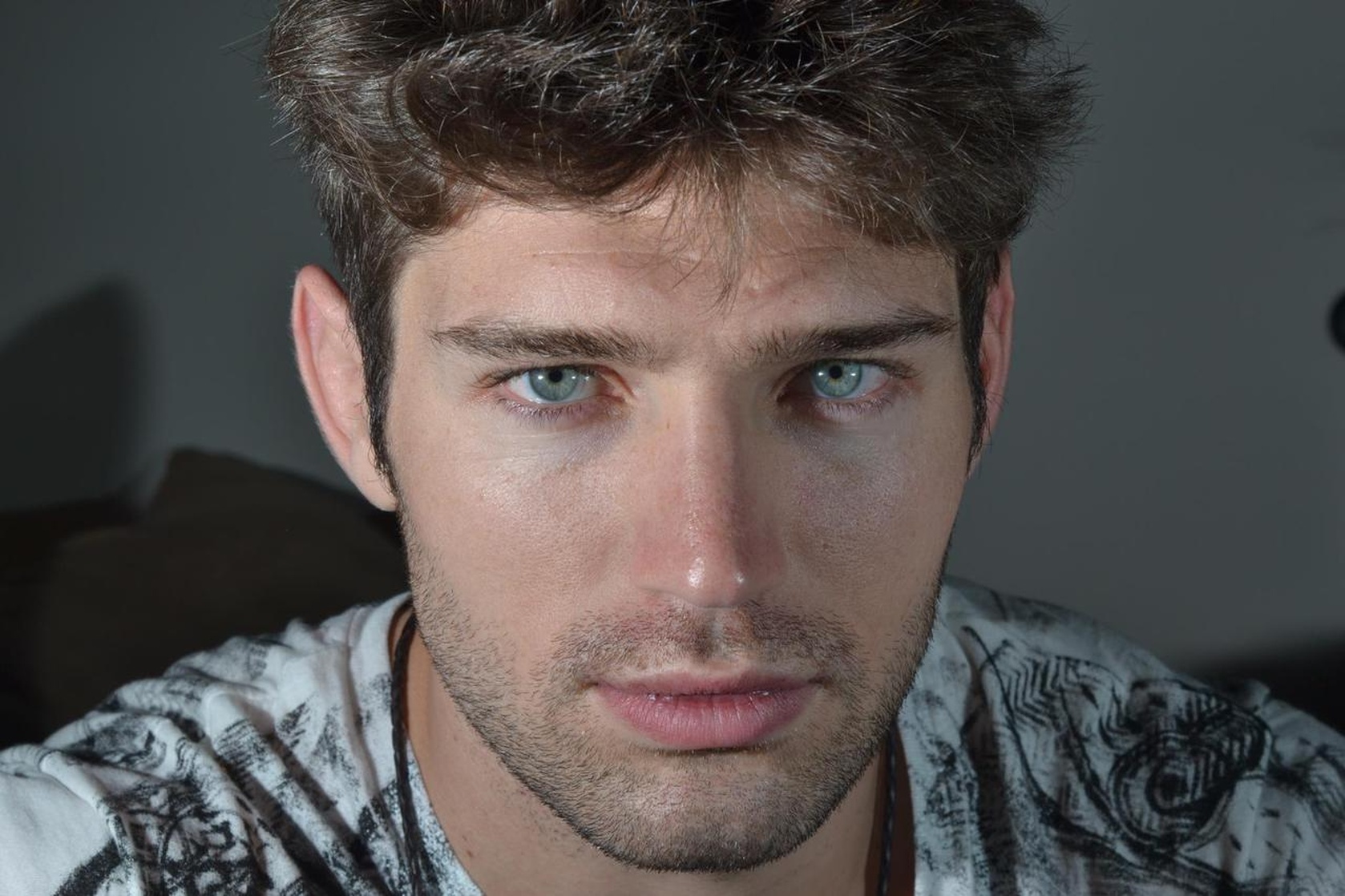 Bo Roberts. Модель. Bo Roberts 2019. Роберт Дэвид Шилдс,. Рой Тайлер.