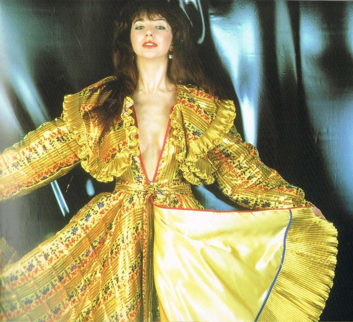 Kate Bush Kate Bush
